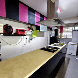 Blk 886C Treegrove@woodlands (Woodlands), HDB 4 Rooms #538452181
